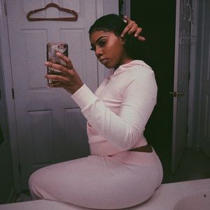 Meet your Posher, Sabeeyah